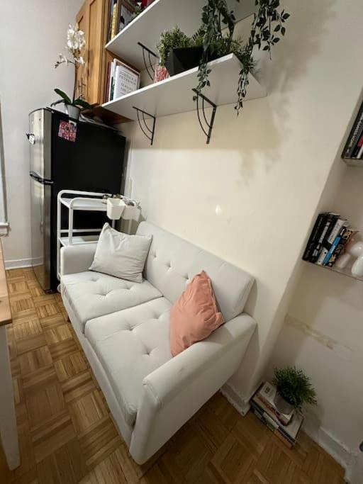Cozy Private In Soho Appartement