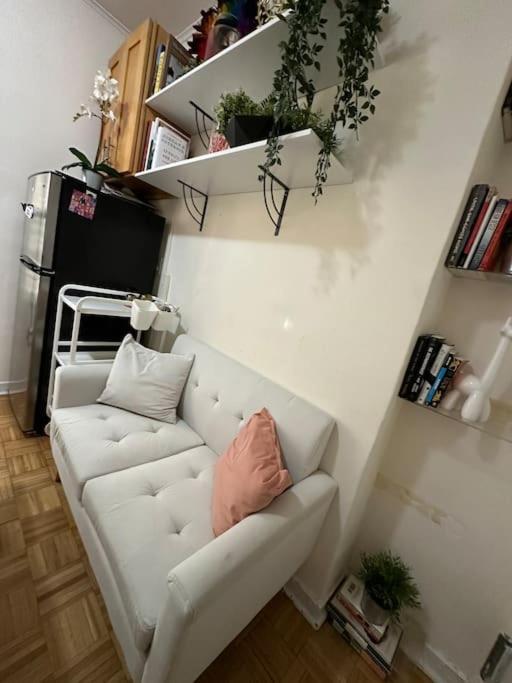 Appartement Cozy Private In Soho New York