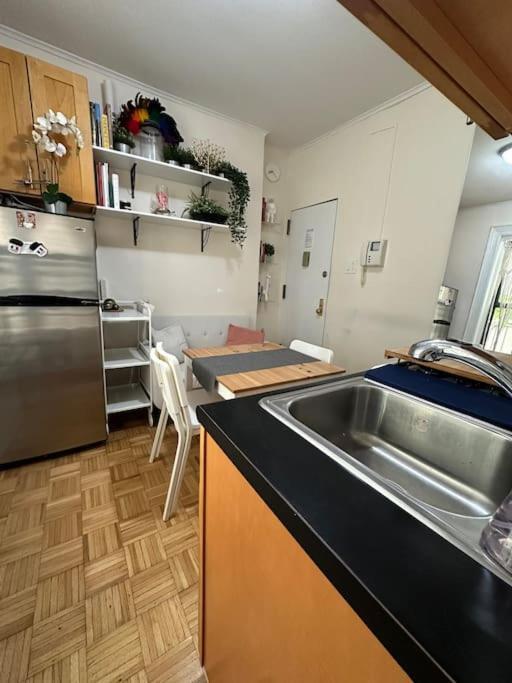 Cozy Private In Soho Appartement New York