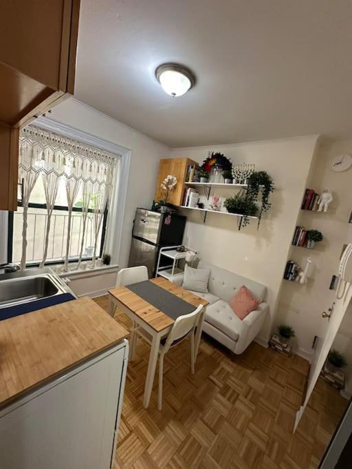 Cozy Private In Soho Appartement *